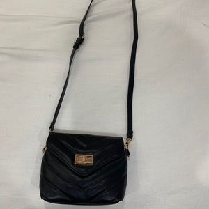 Forever 21 cross body bag
